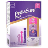 PEDIASURE PLUS VANILLA