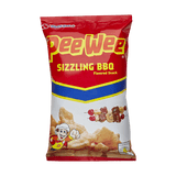 PEEWEE CRUNCHY BARBEQUE