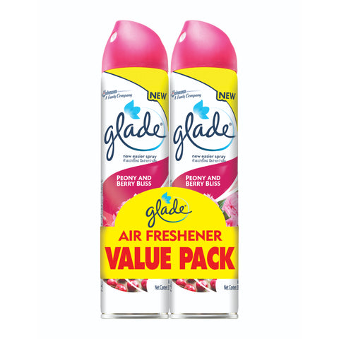 GLADE AIR FRESHENER