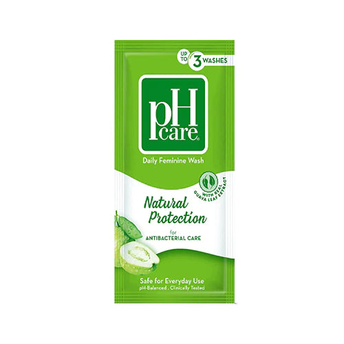 PH CARE NATURAL PROTECTION 5ML