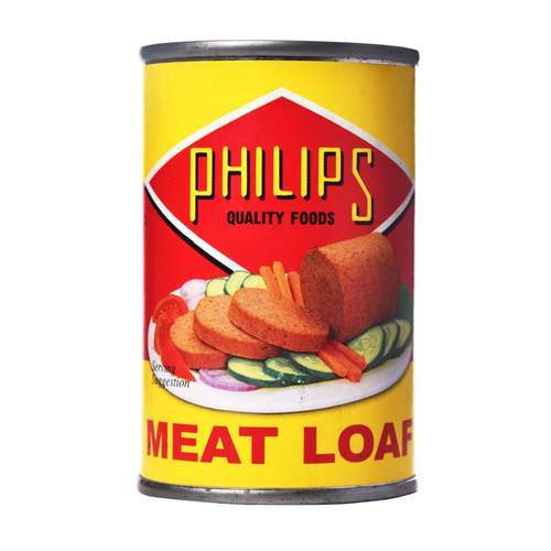 PHILIPS MEATLOAF