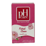 PH CARE FLORAL CLEAN FEW