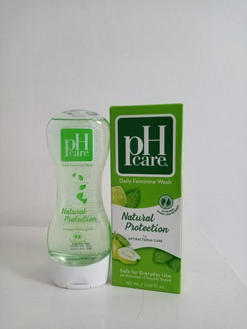 PH CARE NATURAL PROTECTION