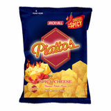 PIATTOS SPICY CHEESE