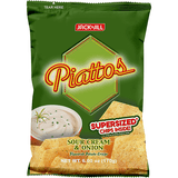PIATTOS SOUR CREAM