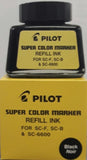 PILOT INK