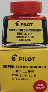 PILOT INK