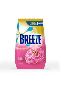 BREEZE POWDER ROSE GOLD