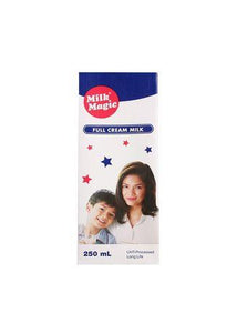 MILK MAGIC FULL CREAM