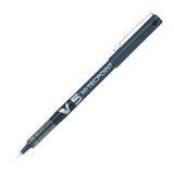 PILOT BALLPEN V5 (BLACK)