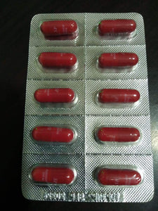 SALBUTAMOL 2MG