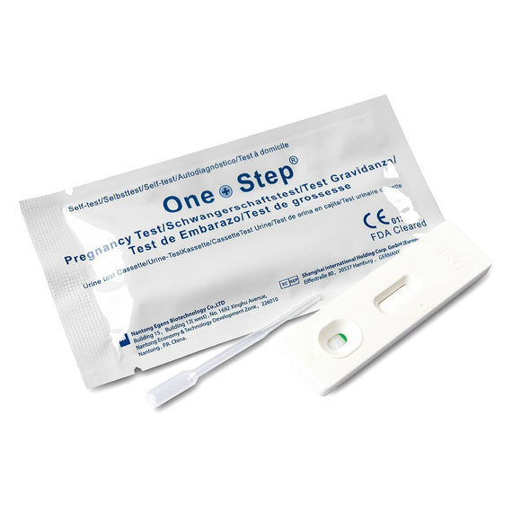 CORE ONE STEP / PARTNERS PT KIT