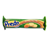 PRESTO CREAMS PEANUT BUTTER