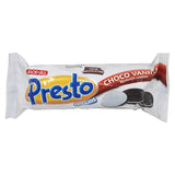 PRESTO CREAMS VANILLA JR (80G)