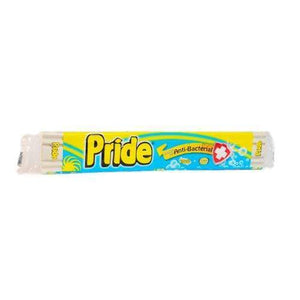 PRIDE DET BAR ANTIBAC 400G