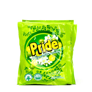 PRIDE DETERGENT POWDER KALAMANSI