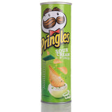 PRINGLES