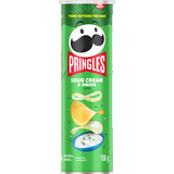 PRINGLES