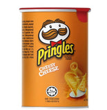 PRINGLES