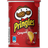 PRINGLES
