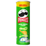 PRINGLES