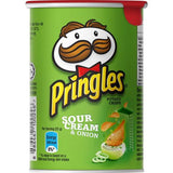 PRINGLES