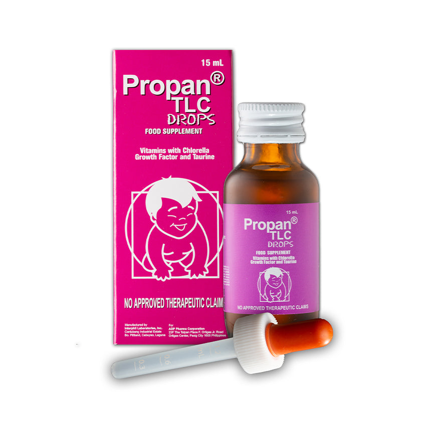 PROPAN – Nesabel Online – Branch