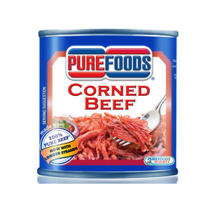 PUREFOODS CORNED BEEF