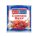 PUREFOODS CORNED BEEF