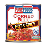 PUREFOODS CORNED BEEF