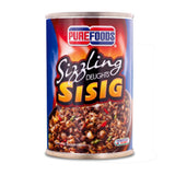 PUREFOODS SIZZLING SISIG
