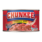 PUREFOODS CHUNKEE CORNED BEEF