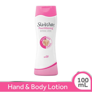 SKINWHITE LOTION