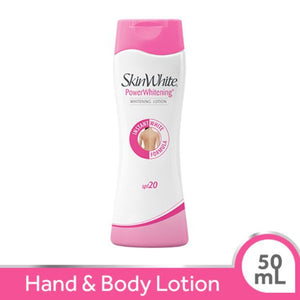 SKINWHITE LOTION