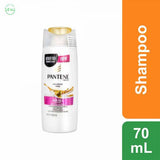 PANTENE SHAMPOO HAIRFALL PINK