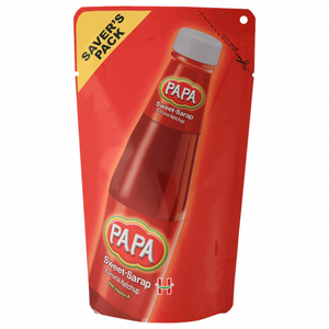 PAPA BANANA CATSUP