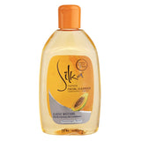 SILKA FACIAL CLEANSER