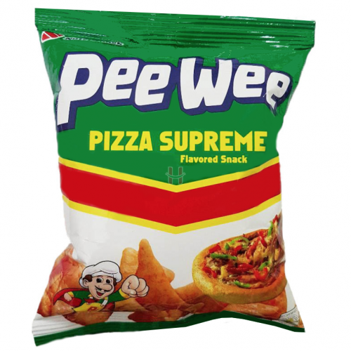 PEEWEE CRUNCHY PIZZA – Nesabel Online – Branch