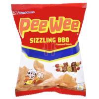 PEEWEE CRUNCHY BARBEQUE