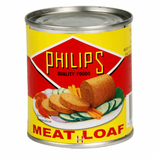 PHILIPS MEATLOAF