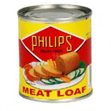 PHILIPS MEATLOAF