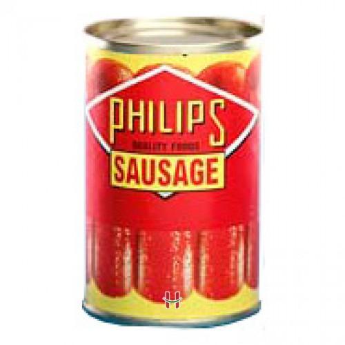 PHILIPS VIENNA SAUSAGE