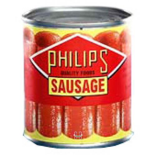 PHILIPS VIENNA SAUSAGE