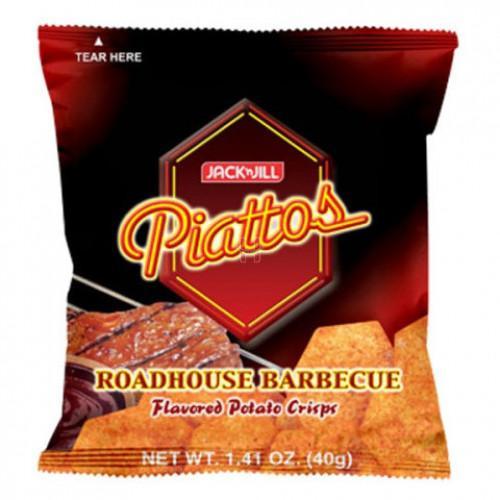 PIATTOS ROADHOUSE BBQ