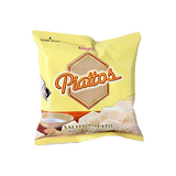 PIATTOS SALTED POTATO