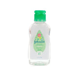 JOHNSONS BABY OIL ALOE VERA & VITAMIN E