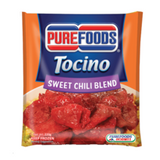 PUREFOODS SWEET CHILI TOCINO