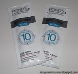 PONDS FW ACNE WHITE