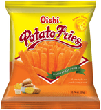 OISHI POTATO FRIES