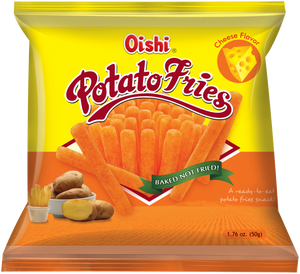 OISHI POTATO FRIES